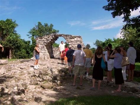 Cozumel Mayan Village Jeep Tour Cozumel Project Expedition