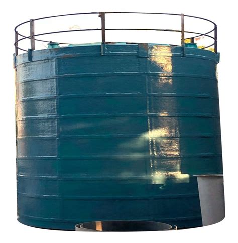 Litre Frp Chemical Storage Tank At Best Price In Kurnool