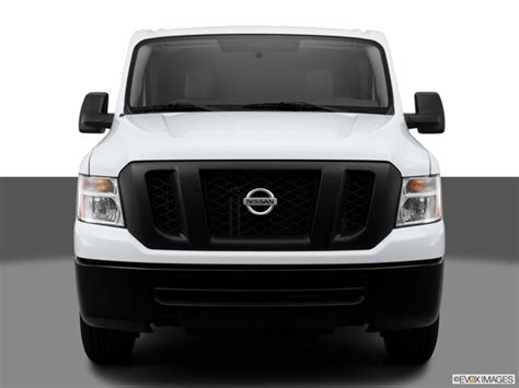 2014 Nissan NV3500 HD Cargo Values & Cars for Sale | Kelley Blue Book