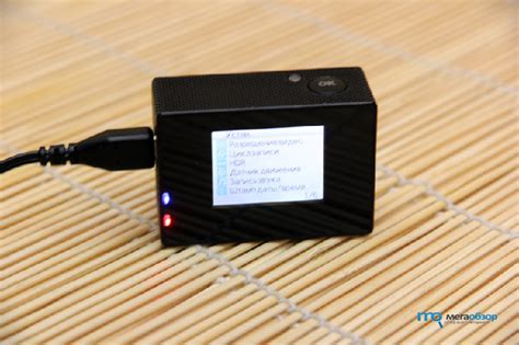 Обзор и тесты экшн-камеры SJCAM SJ4000 Wi-Fi Edition. Лучший аналог ...