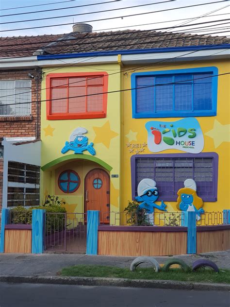 House For Kids 6