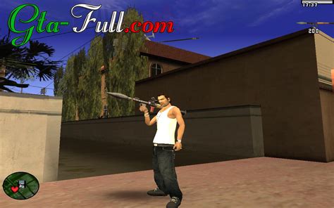 Pack De Nuevas Armas Hd Para Gta San Andreas Descargar Gta San Andreas