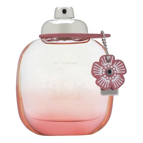 COACH Floral Blush By Coach Perfume For Women EDP 3 3 0 Oz New Tester