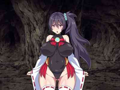 Taima Miko Mutsuna Nhentai Hentai Doujinshi And Manga