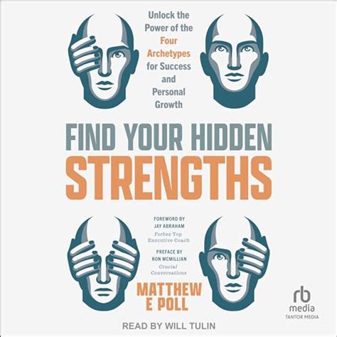 Find Your Hidden Strengths By Matthew E. Poll | Audio Book Free Download