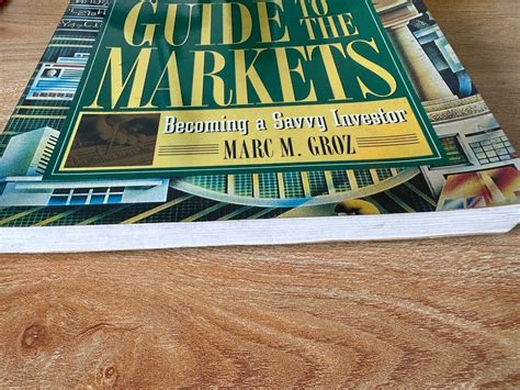 Guide To The Markets