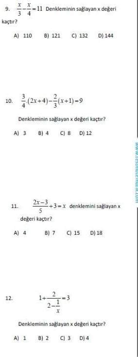 son soru bu buraya yazın ekteki soruları bir kâğıda çözebilirmisiniz