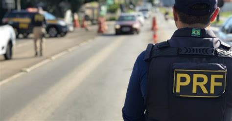 Polícia Rodoviária Federal Divulga Balanço Anual Que Aponta Redução De