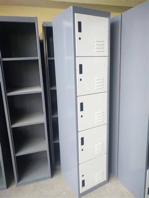 Locker At Best Price In Greater Noida By Exilon Industries Id