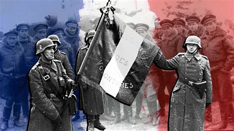 How The French Fought For And Against The Ussr In Wwii Russia Beyond