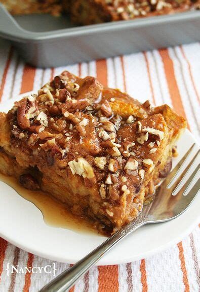 Pumpkin Maple Bread Pudding Recipe Bread Pudding Pumpkin Bread Pudding Pumpkin Bread