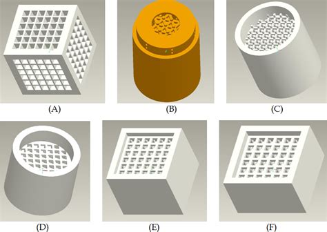 Biomimetic Structured Porogen Freeform Fabrication System For Tissue