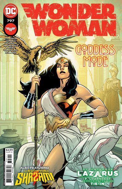 Wonder Woman #797 (2023) – GetComics