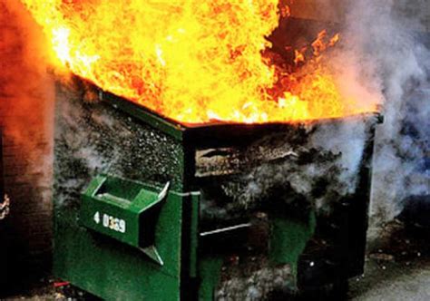 Steel Strategy's Unnamed Blog: How to Build a Dumpster Fire - The Ballad of Garm Part 2