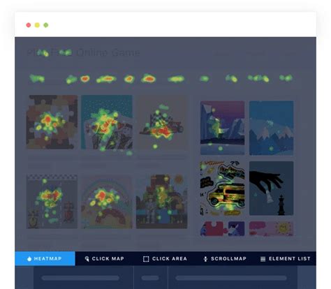 Creating Heatmaps The No Code Way Using VWO LaptrinhX News