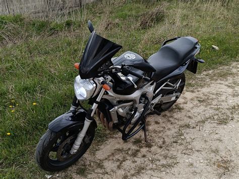 Купить б у Yamaha FZ6 инжектор 6 передач в Серпухове чёрный naked bike 2005 года по цене 395