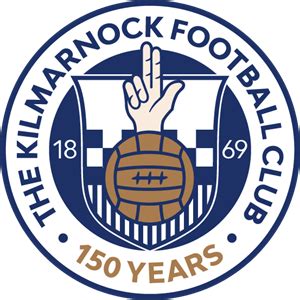 Kilmarnock FC Logo PNG Vector (AI) Free Download