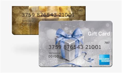 American Express Visa Gift Card Balance Silver Amex Gift Card PNG