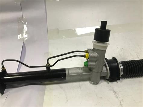 Steering Rack For Chevrolet Spark Matiz Lanos