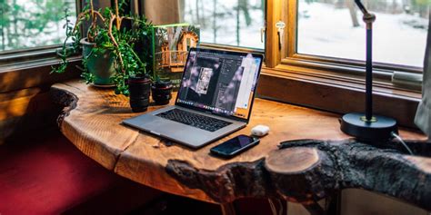 Eco Friendly Products You Need In Every Home Office