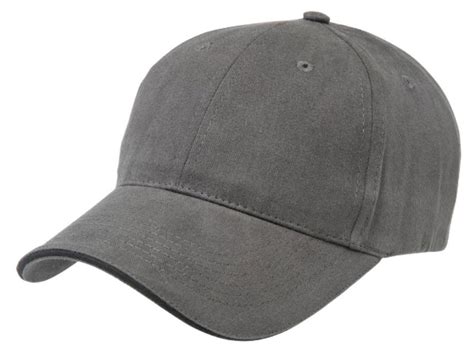 Legend Premium Soft Sandwich Peak Cap 8001 • Hats Online