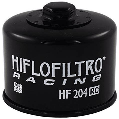 Hiflo Racing Oil Filter Hf Walmart Walmart