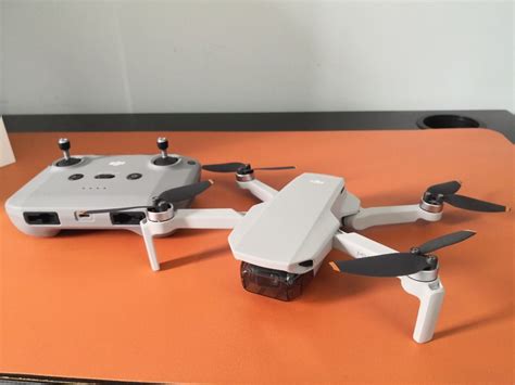 Dji Mini 2 Se Fly More Combo Full Set Original With Box Photography Drones On Carousell