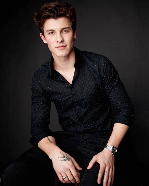 Shawn Shawn Mendes Photo Fanpop Page