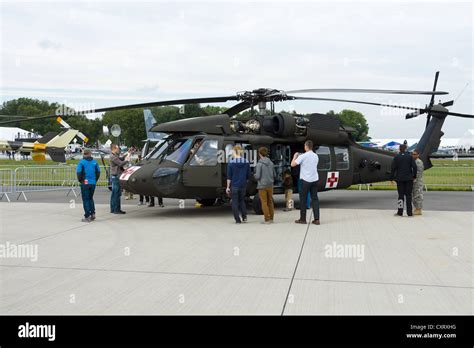 Sikorsky hh 60 blackhawk Banque de photographies et dimages à haute