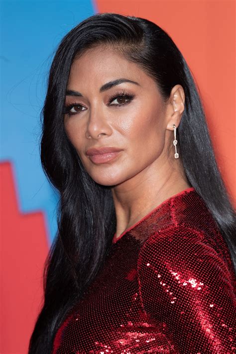 Nicole Scherzinger Sexy 24 Photos Thefappening