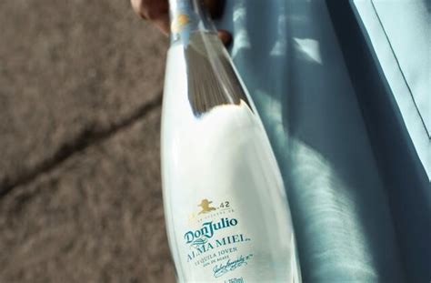 Don Julio Launches Tequila Alma Miel Cheers