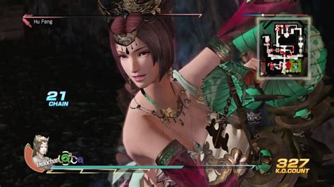 Dynasty Warriors 8 XL CE Others Story Mode 2 Eliminate Dong Zhuo