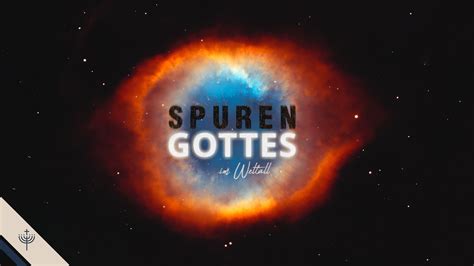 Spuren Gottes Im Weltall YouTube