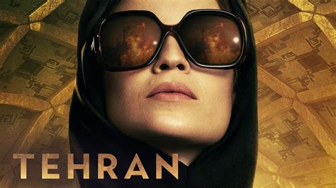 Watch Tehran · Season 1 Full Episodes Online - Plex