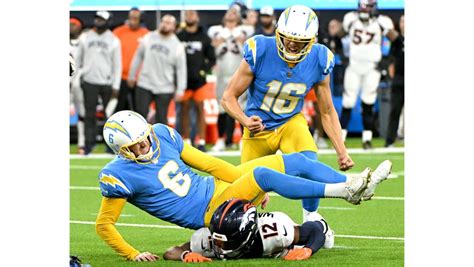 Chargers Concerns More Injuries And Jc Jacksons Play