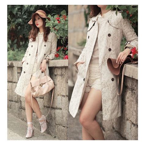 Beige Nude Top With Collar Fashion Inspiration