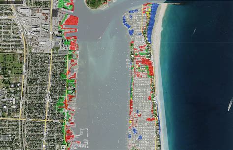 New FEMA Flood Maps - Palm Beach Civic Association