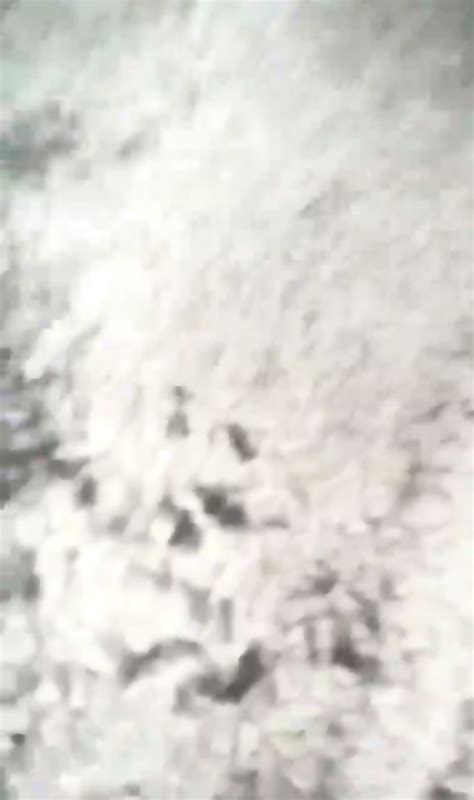 Tanned Blonde Bouncing On Bbc