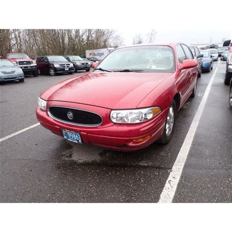 2005 Buick LeSabre - Speeds Auto Auctions