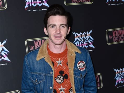 Drake Bell Nomme Les Acteurs Qui Ont Soutenu Son Agresseur De