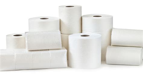 Who Invented Paper Towels? - Towels Edition