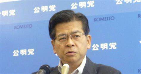 公明、都知事選ポスター問題受け「公選法改正は秋の臨時国会で」 来週にも党内ptで議論 産経ニュース