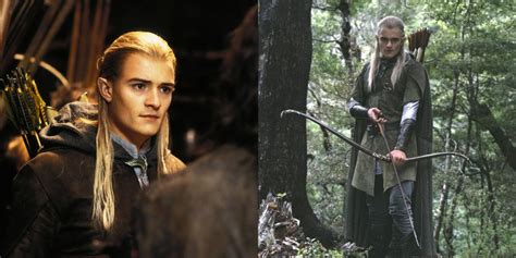 Lord Of The Rings: 10 Quotes That Perfectly Sum Up Legolas As A Character