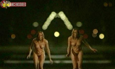 Christiane Scheda Nude Pics Page