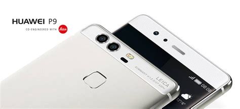 Huawei P9 Price in Malaysia & Specs - RM1229 | TechNave