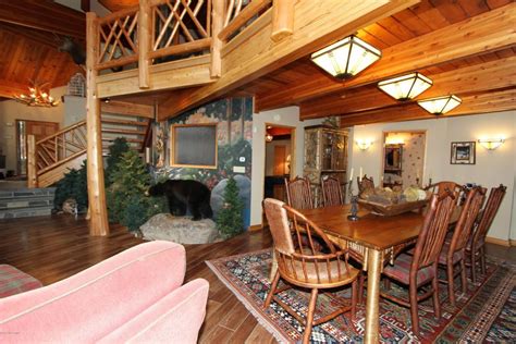 Loving The Adirondacks This Lake Home Is A Dream 3744 LAKESHORE DRIVE