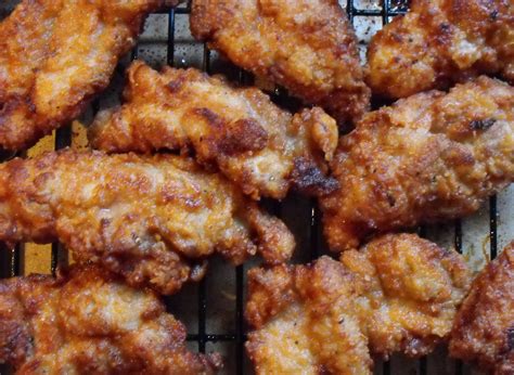 15 Recipes For Great Deep Fried Boneless Chicken Thighs Easy Recipes To Make At Home