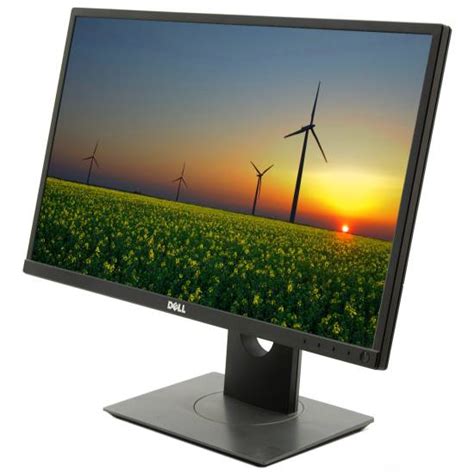 Dell P H Widescreen Led Lcd Monitor Grade A