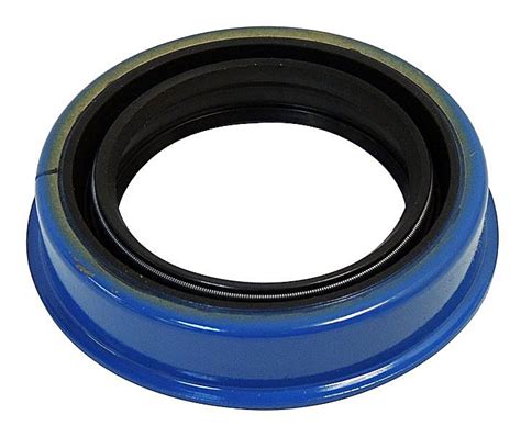 Crown Automotive 83505290 Front Output Oil Seal For 87 93 Jeep Cherokee Xj And 80 91 Sj And J