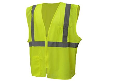 The 22 Best CJ Safety Safety Vests Of 2024 Verified Cherry Picks